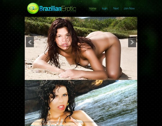 Brazilianerotic