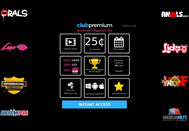 club Premium