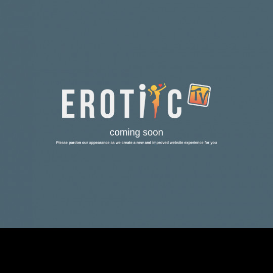 erotiic tv