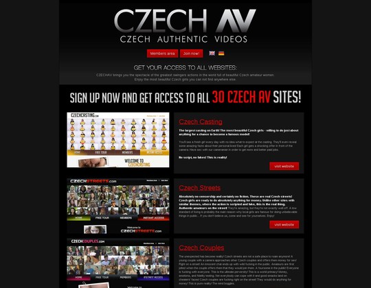 czechav.com czechav.com
