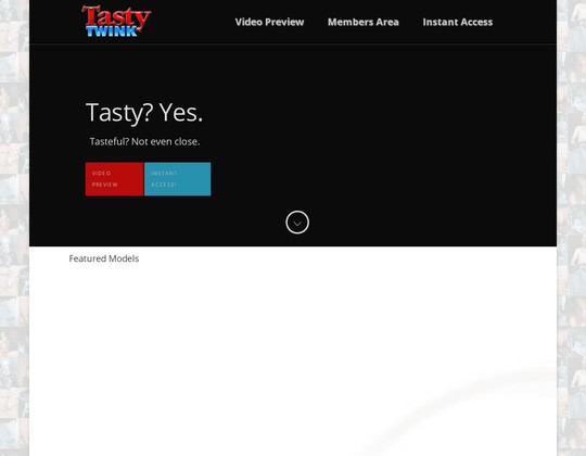 tastytwink.com