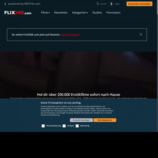 flix one