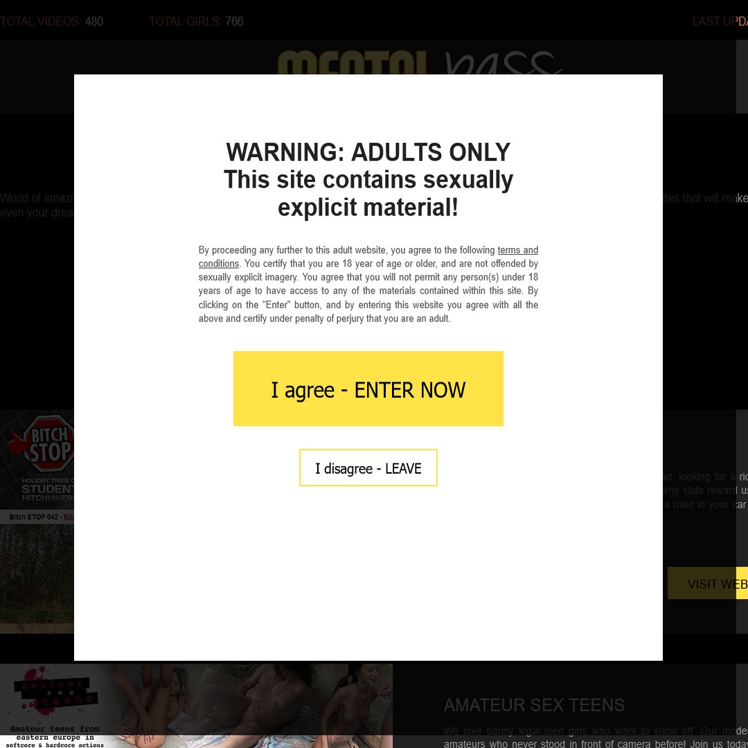 mental pass login